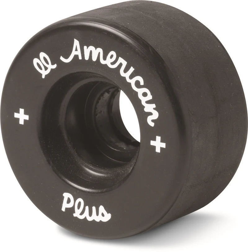 All American Plus Roller Skate Wheels