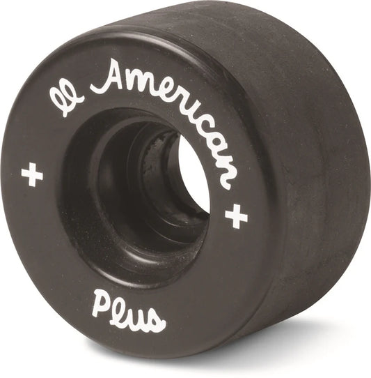 All American Plus Roller Skate Wheels