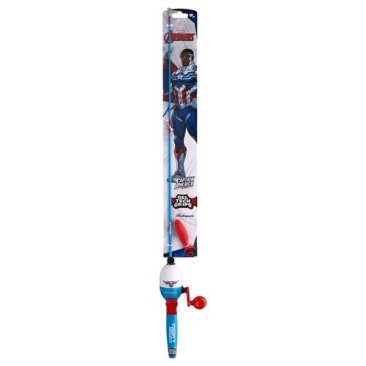 Marvel Captain America Beginner Kit Youth Combo