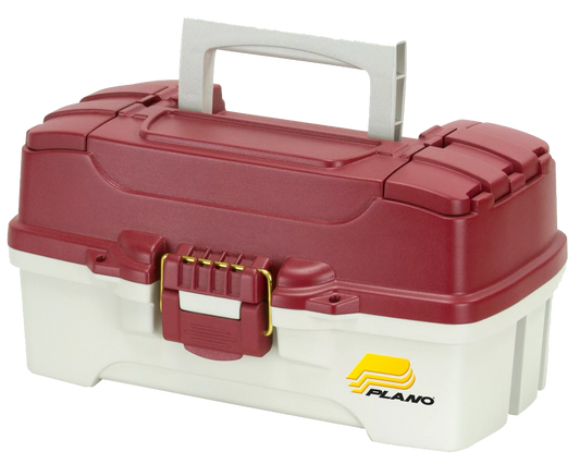 Classic Tray Tackle Box by Plano