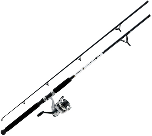 D-Wave DWB Saltwater by Daiwa