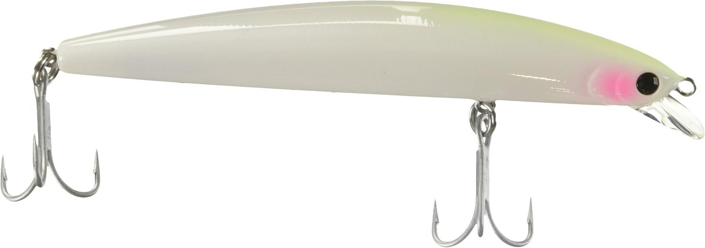 13F Salt Pro Minnow – Long Casting Floating Saltwater Lure