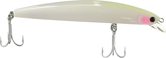 13F Salt Pro Minnow – Long Casting Floating Saltwater Lure