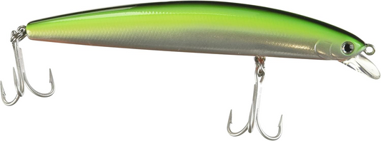 17F Salt Pro Minnow – Floating Long-Casting Saltwater Lure