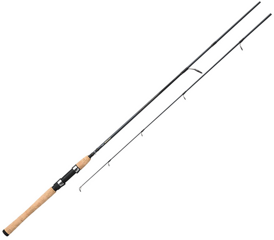Crossfire Spinning Fishing Rod – Lightweight & Durable Design