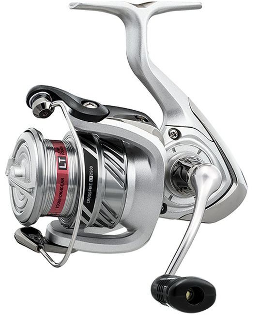 Crossfire LT by Daiwa