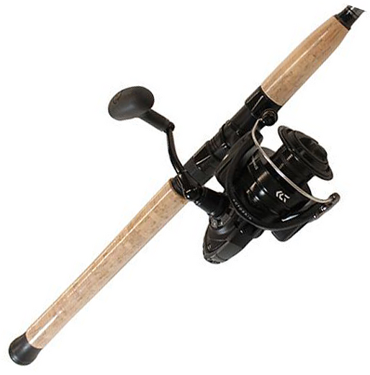 Eliminator Inshore by Daiwa