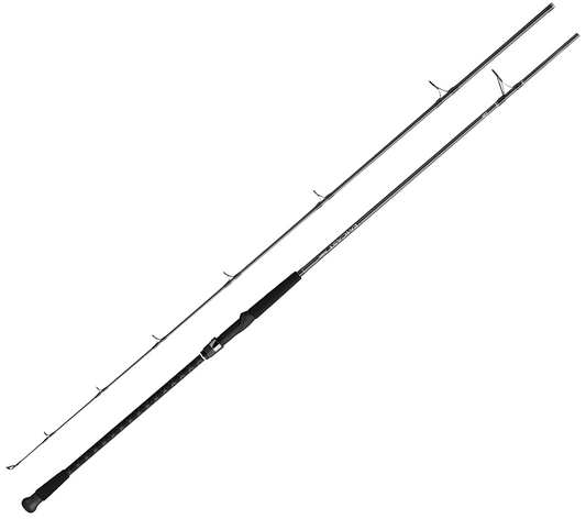 Emcast Surf Spinning Fishing Rod – Lightweight Power & Comfort