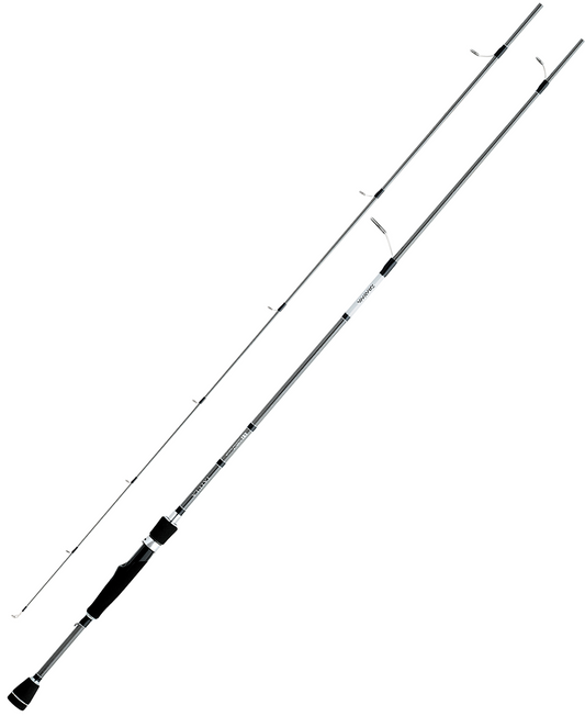 Tatula-XT Bass Rods - Spinning by Daiwa