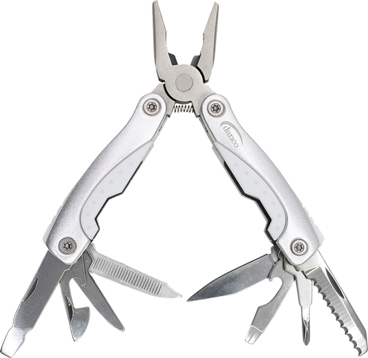 ECO-1 Stainless Steel Multi Tool – Eco-Friendly Ocean Plastic Design