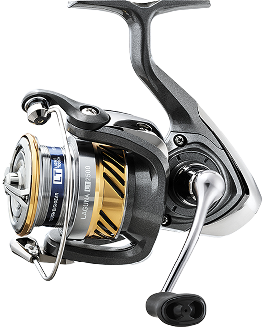 Laguna LT by Daiwa Corp
