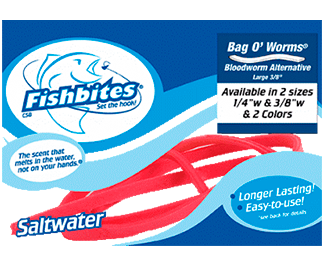 Bag 'O Worms