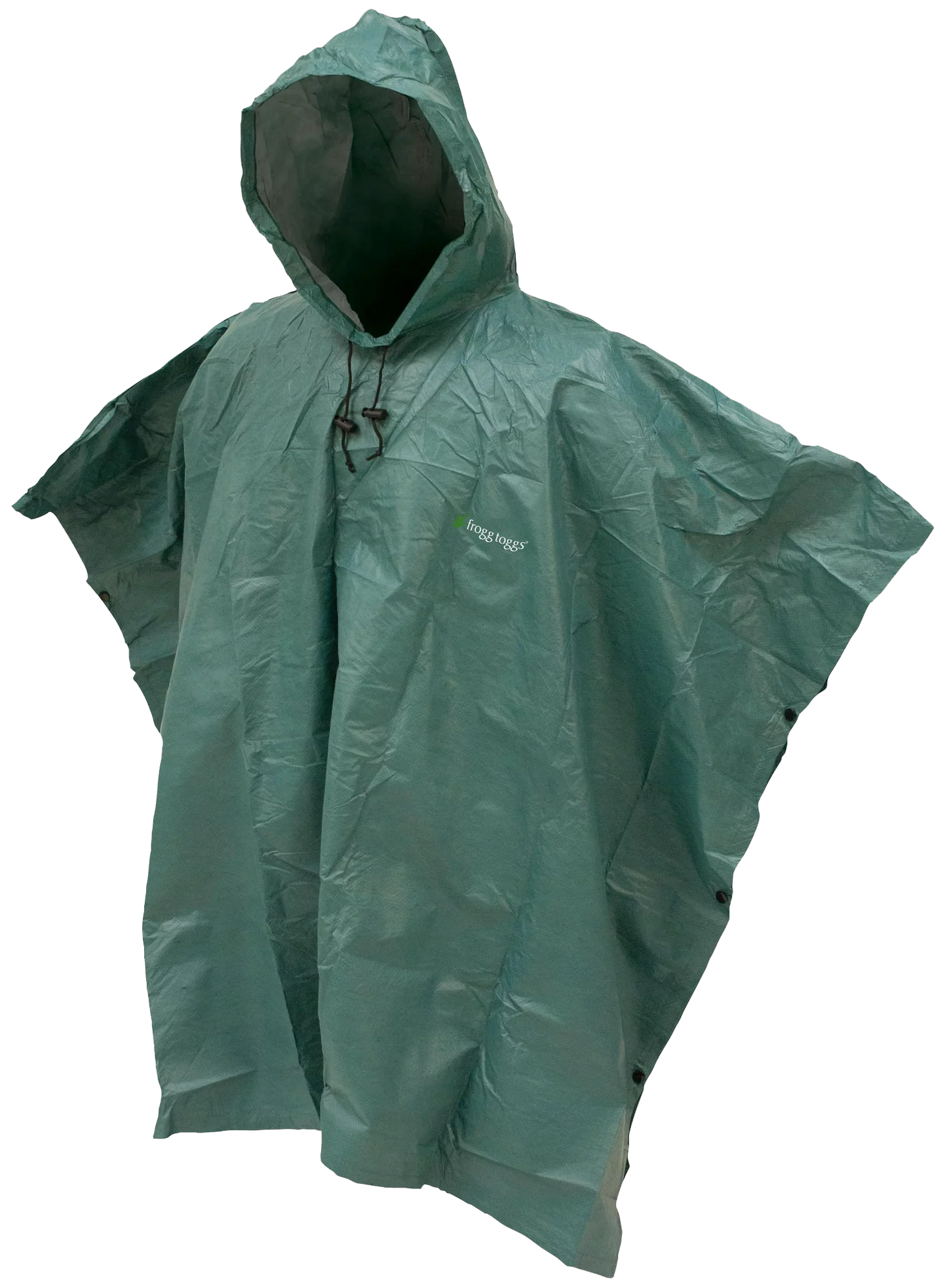 Adult Emergency Poncho by Frogg Toggs
