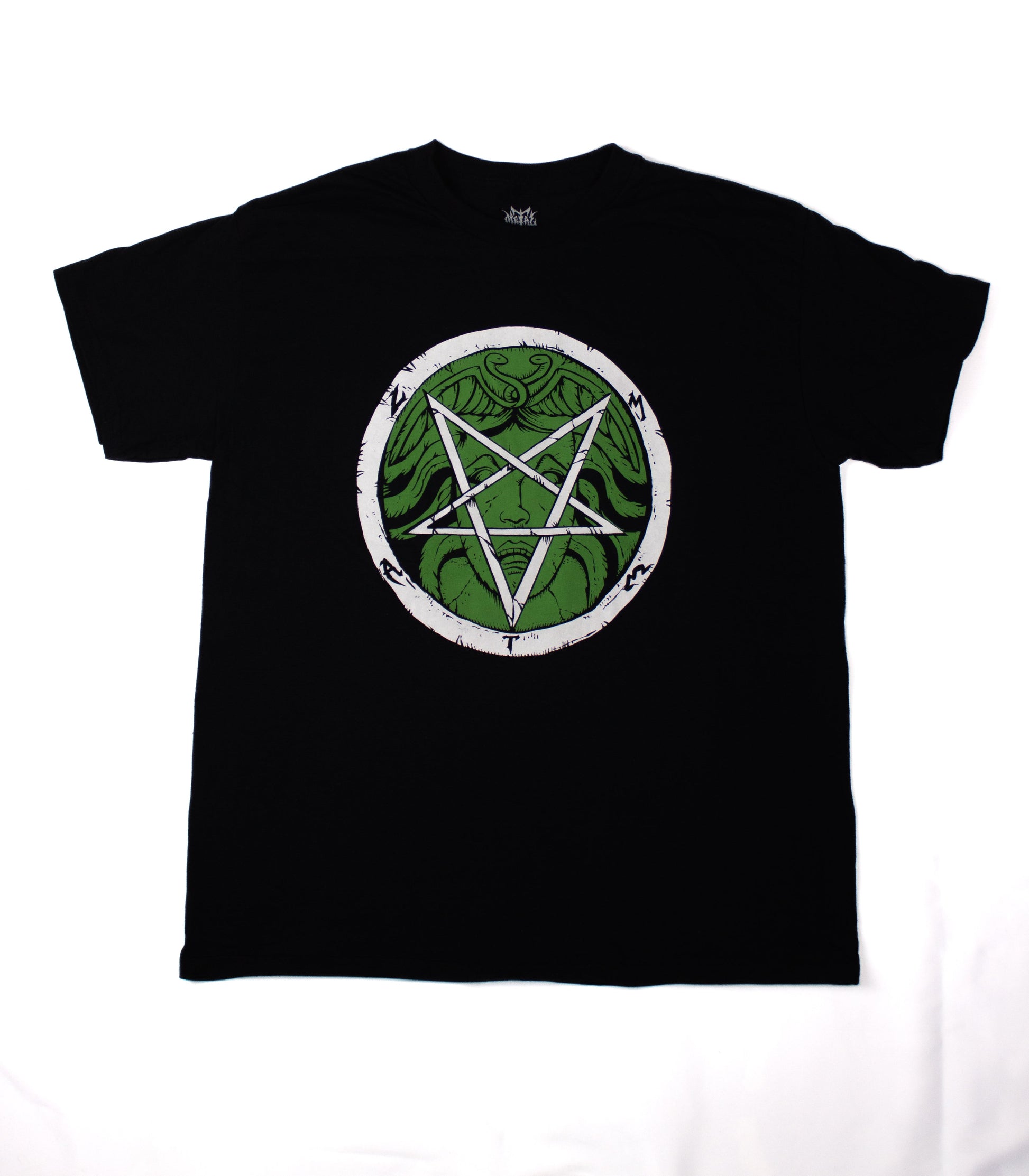 Metal Casino Black SS