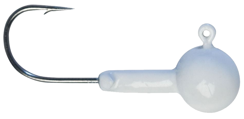 Crappie Magnet Double Cross Jig Head