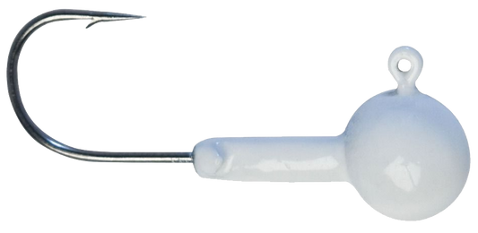 Crappie Magnet Double Cross Jig Head