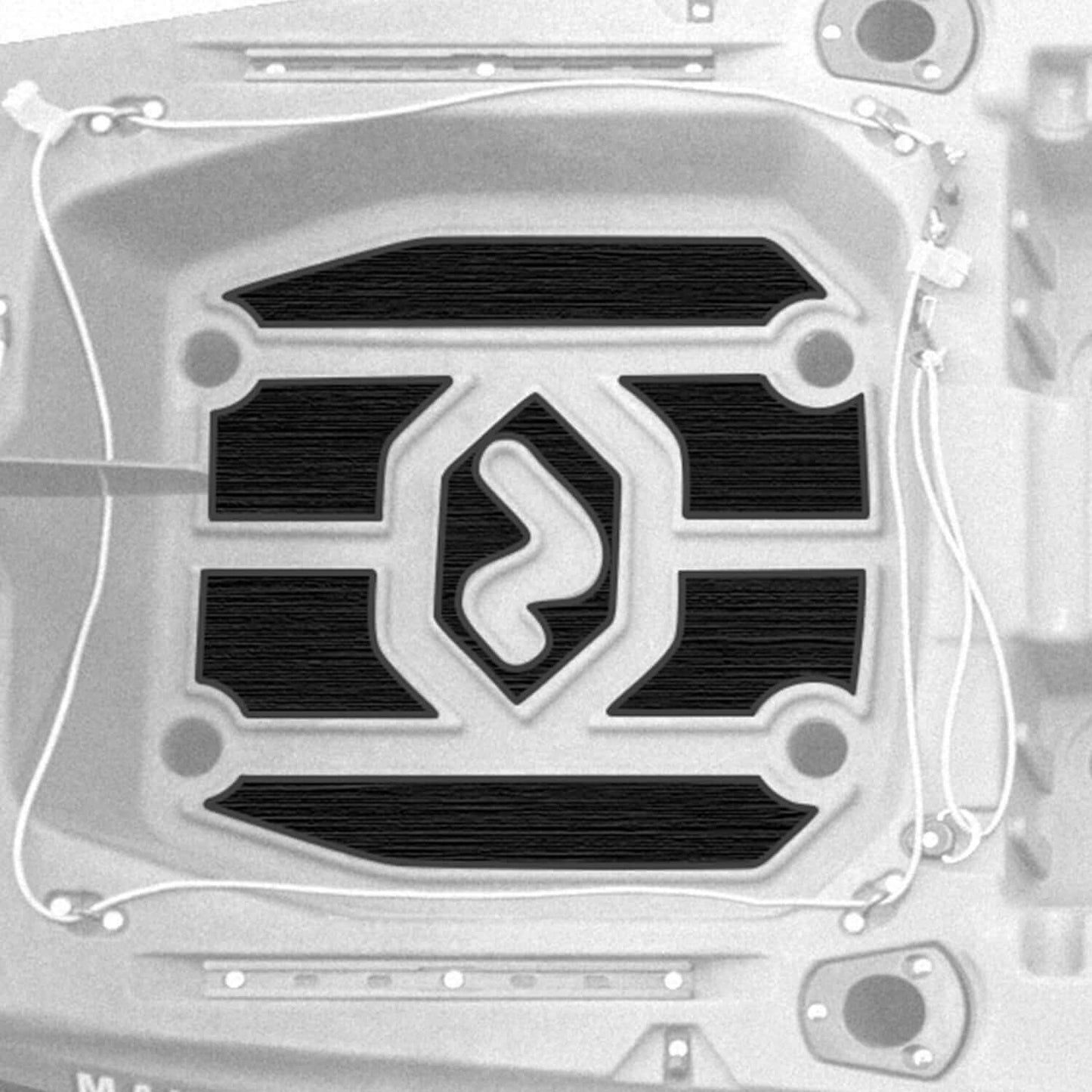 Makana 100 Premium Deck Padding