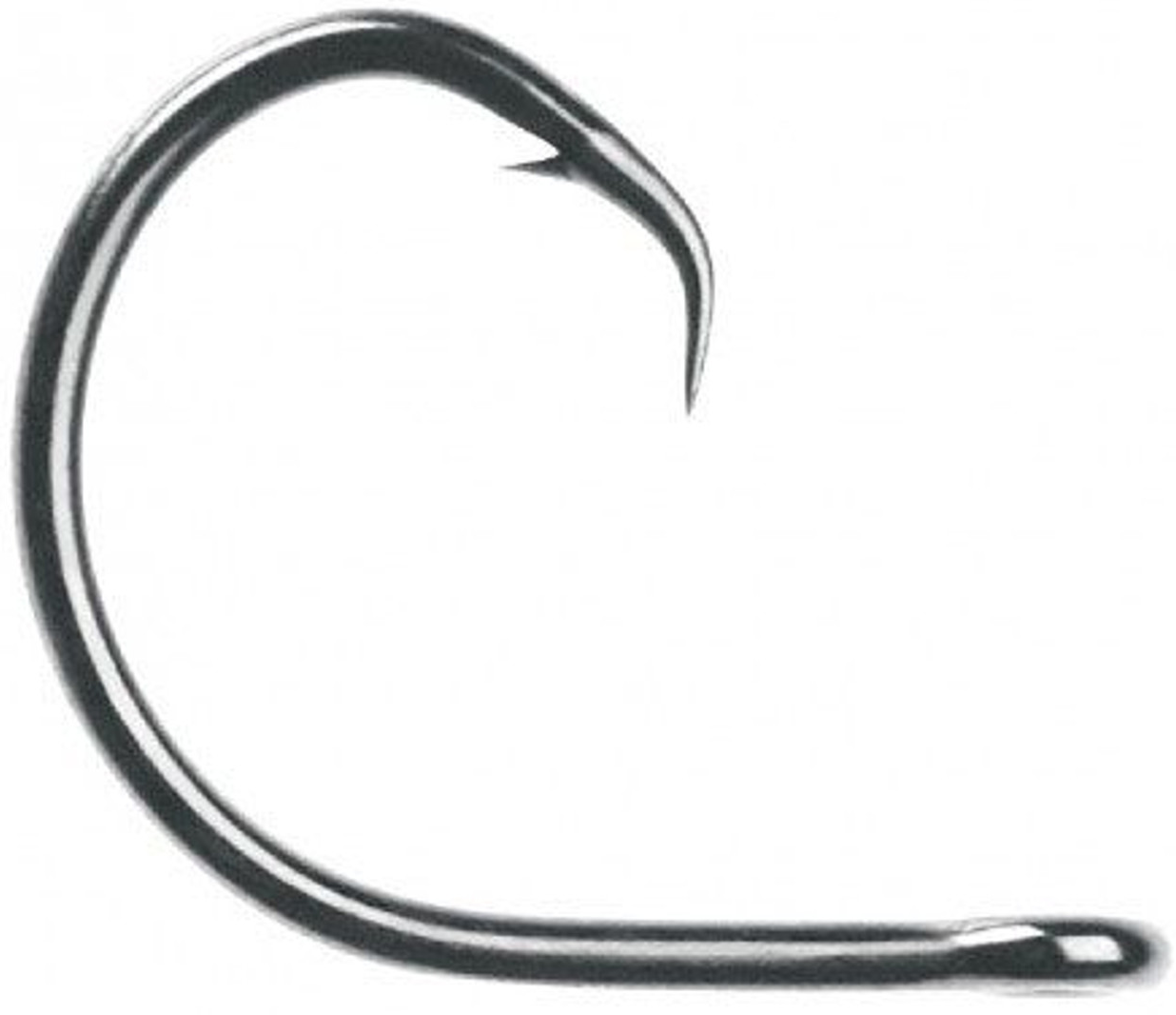 Demon Offset Circle 3X Strong by Mustad