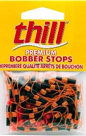 Thill Premium Bobber Stops - 40 pack