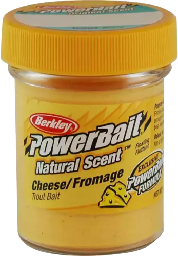 Natural Scent Trout Bait – Realistic Smell & Proven Performance