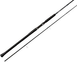 Rockaway Surf Rod - Spinning