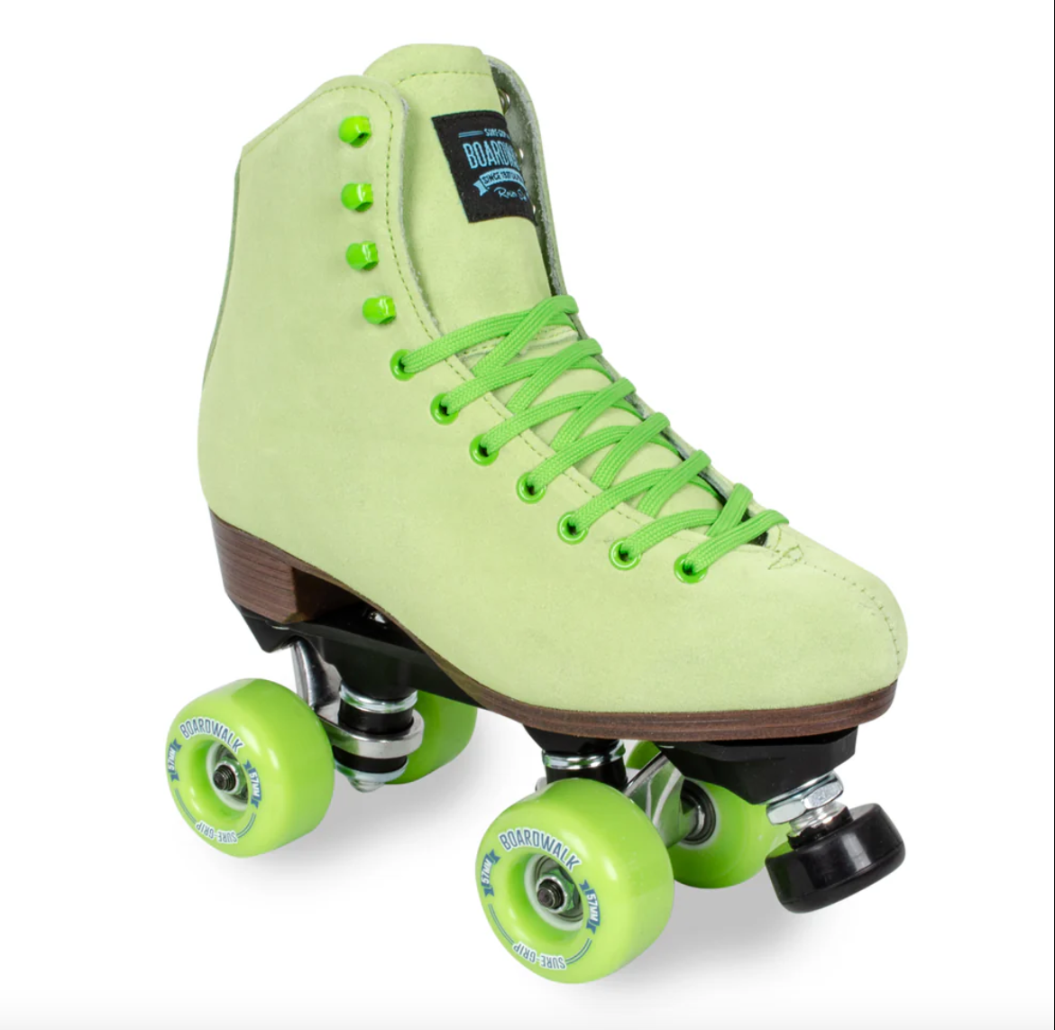 Sure Grip Boardwalk Roller Skates