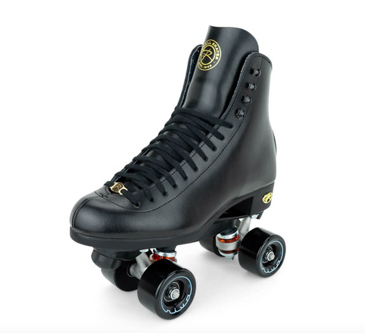 Riedell Uptown Leather Roller Skates