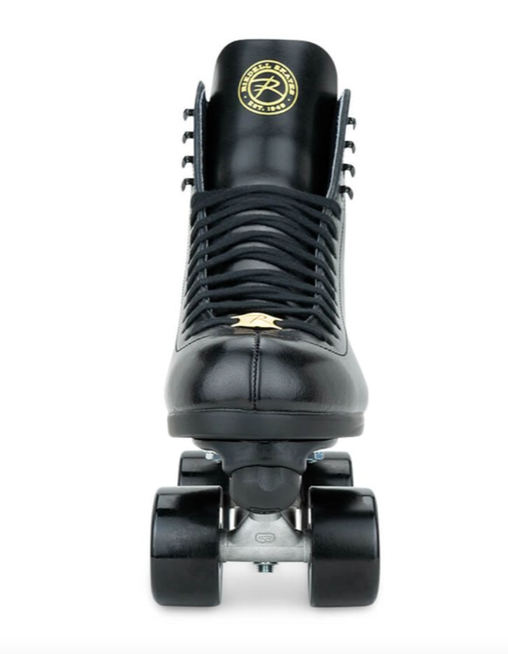 Riedell Uptown Leather Roller Skates