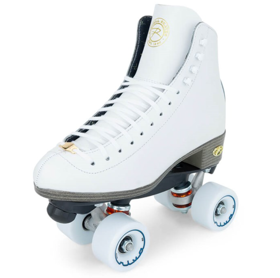 Riedell Uptown Leather Roller Skates