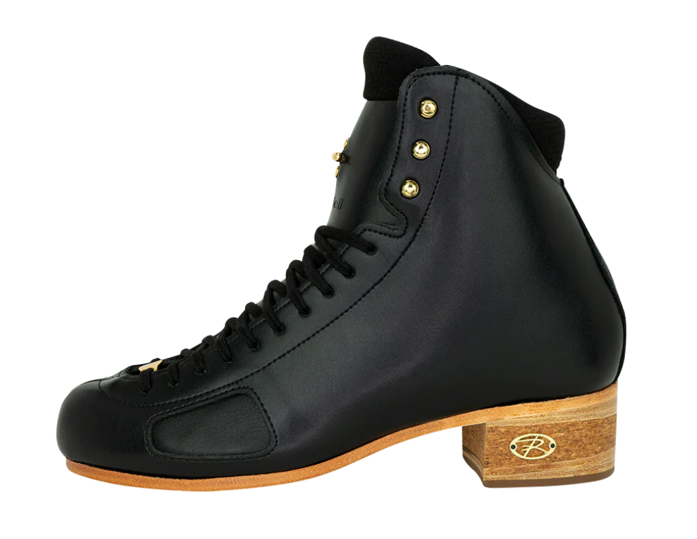The Brand New Riedell 910R Roller Skate Boots!