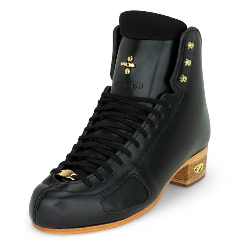 The Brand New Riedell 910R Roller Skate Boots!