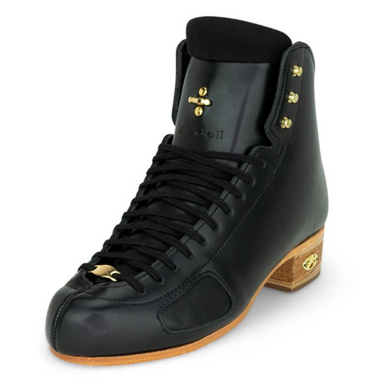 The Brand New Riedell 910R Roller Skate Boots!