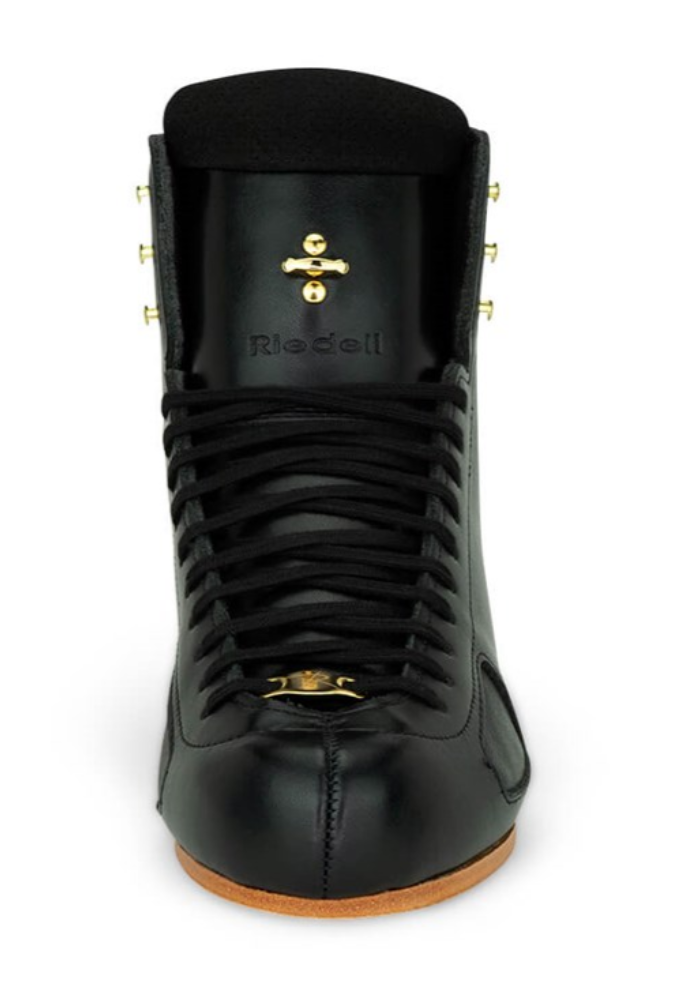 The Brand New Riedell 910R Roller Skate Boots!