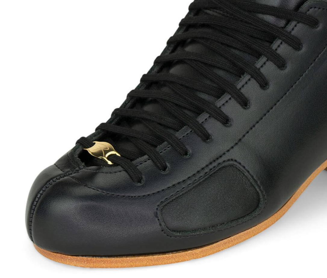 The Brand New Riedell 910R Roller Skate Boots!