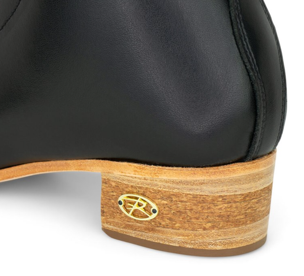 The Brand New Riedell 910R Roller Skate Boots!