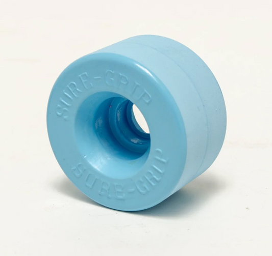 Sure Grip Velvet Roller Skate Wheels