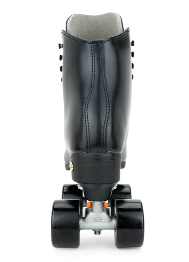 Riedell Uptown Leather Roller Skates