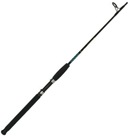 Contour Inshore Fluke Special Spinning Rod – Durable & Sensitive – Old ...