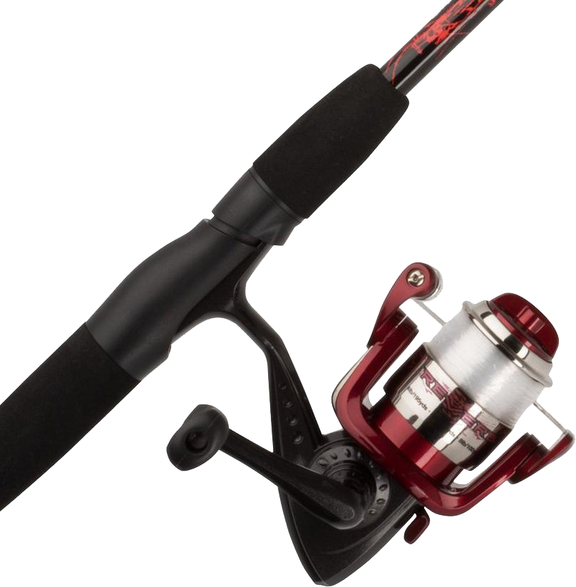 Navigator Spinning Combo – 6ft Tubular Glass Rod & Pre-Spooled Reel