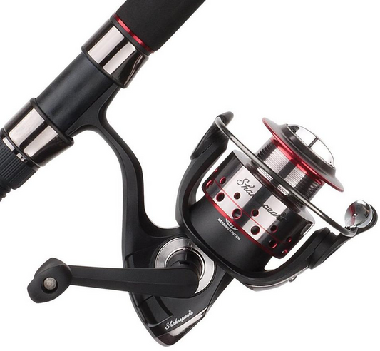 Ugly Stik GX2 by Shakespeare