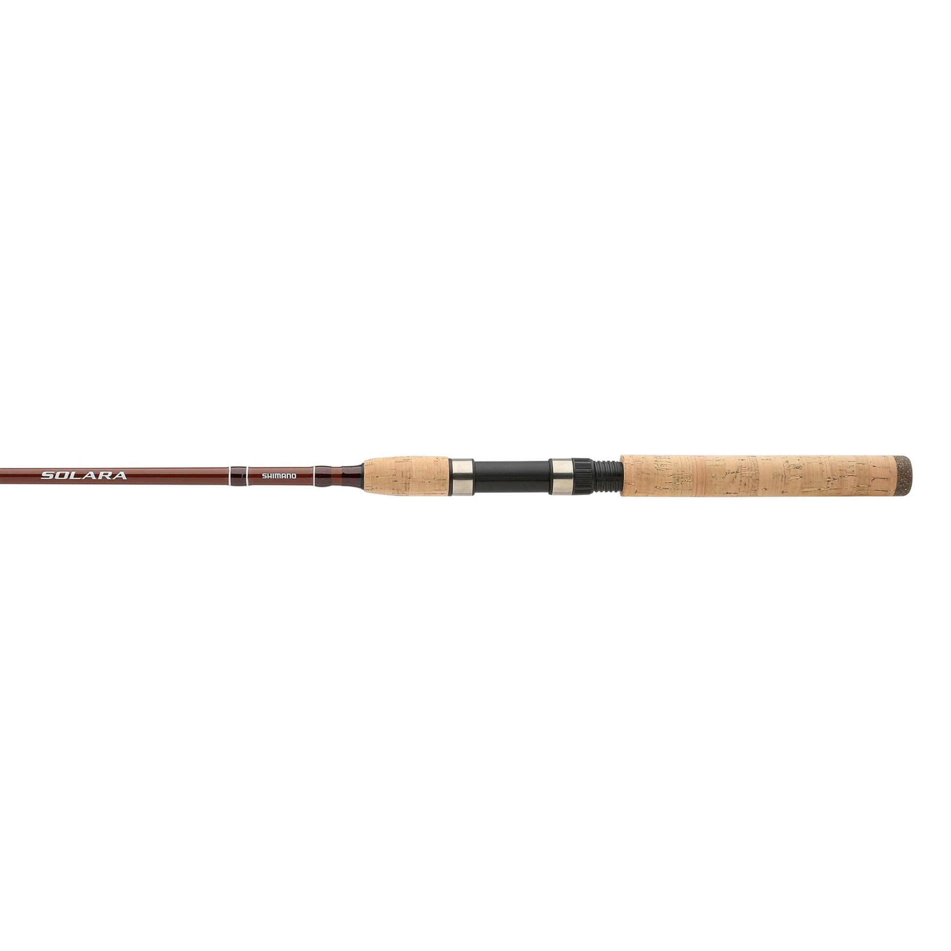 Solara A Spinning Fishing Rod