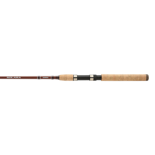 Solara A Spinning Fishing Rod