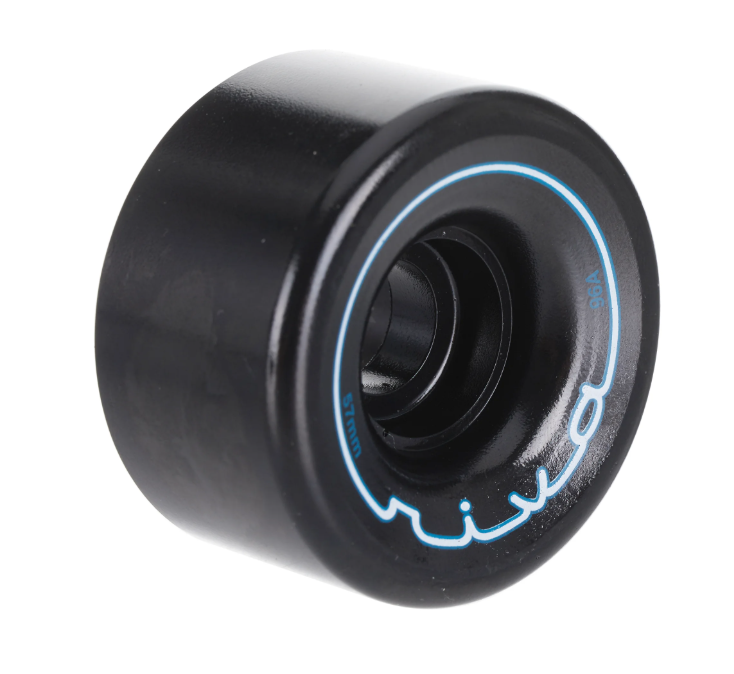 Sonar Riva Roller Skate Wheels - 96A, 57mm