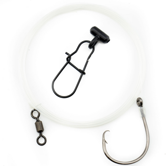 Chum Rig Rigs β Old School Outdoors