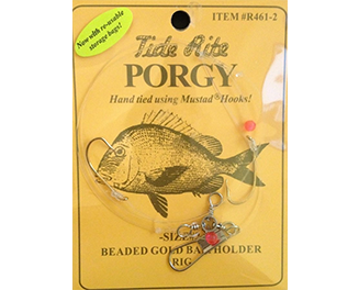 Pd 461 Rig Layout R461 Porgy Rig – Old School Outdoors