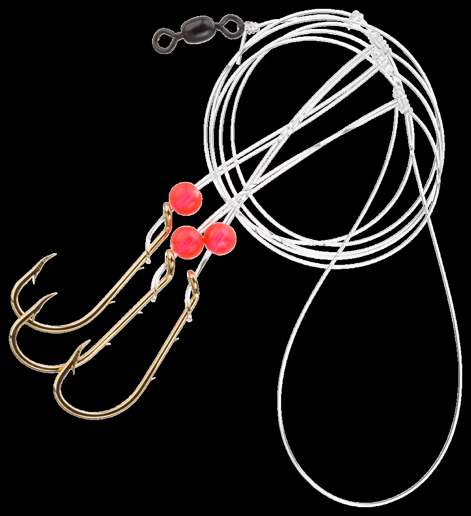 R466 Sea Bass Rig – Old School Outdoors