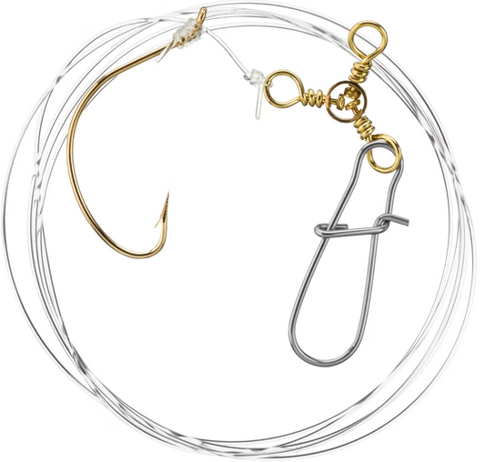 R554 Fluke Rig