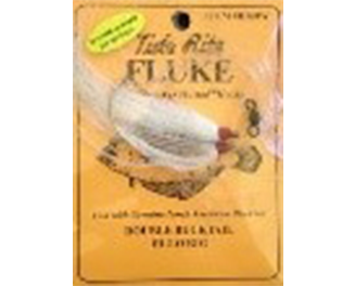 R568 Fluke Rig by Tide Rite