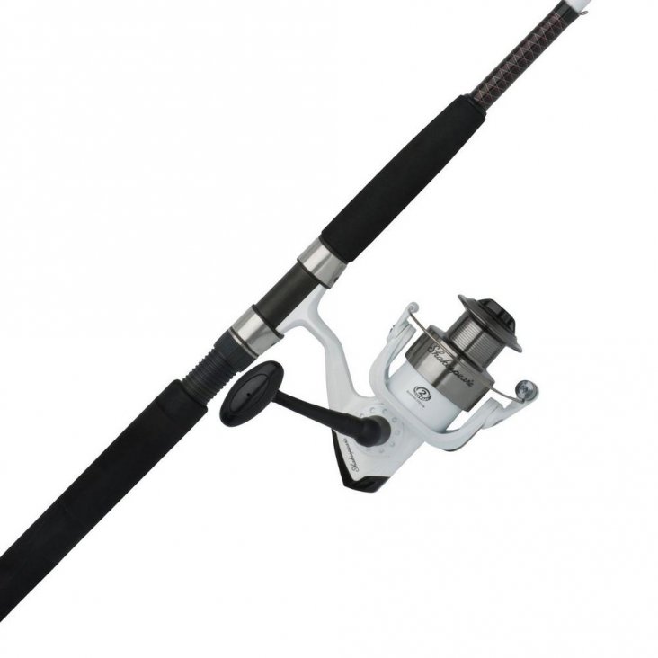 Ugly Stik Catfish 7' 2 Pc. 50 Sz. Spinning Combo