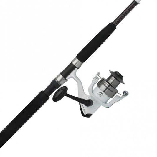 Ugly Stik Catfish 7' 2 Pc. 50 Sz. Spinning Combo